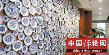 中国瓷器再出海，难题如何解