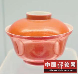 中国瓷器再出海，难题如何解