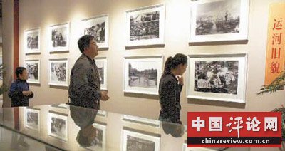 “运河文化经济带”，是啥模样