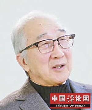 靳尚谊：用画笔为中国人造像