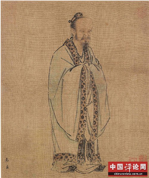 2600年前的孔子长啥样