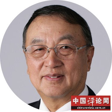 柳传志