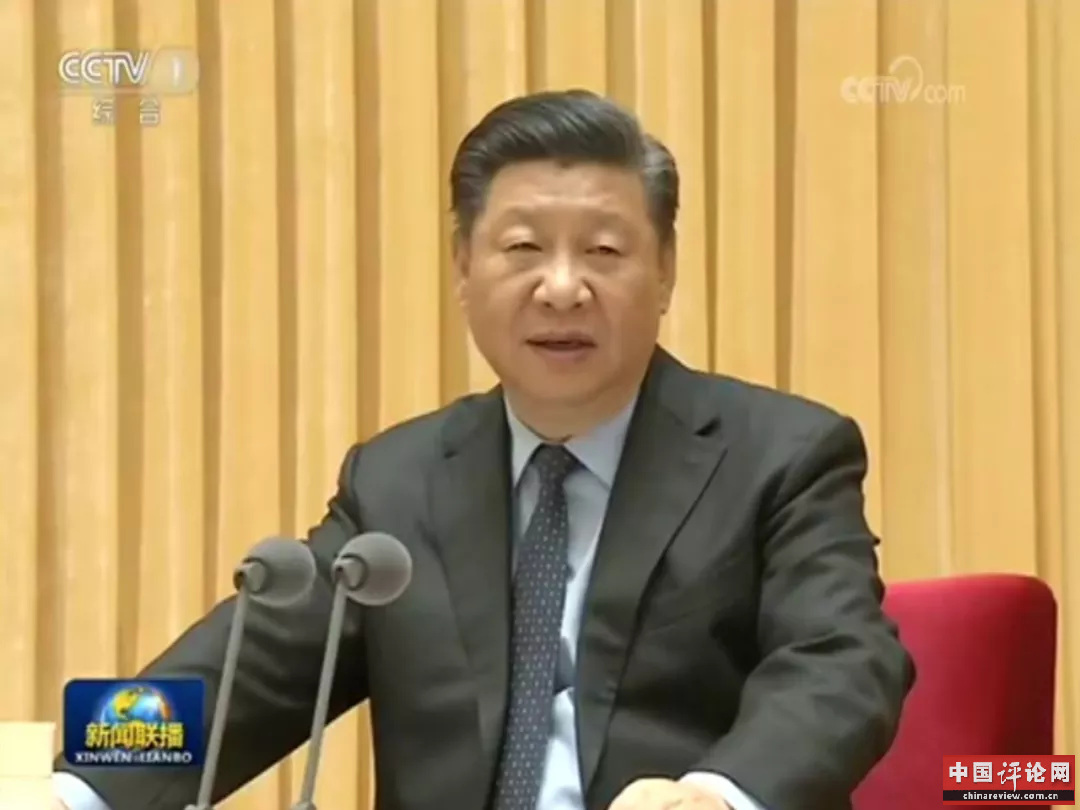 习近平总书记开拓“美丽”新境界！