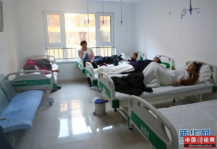 （在习近平新时代中国特色社会主义思想指引下——新时代新作为新篇章·总书记关切高质量发展·图文互动）（4）同一片家园，同一个梦想——棚改区里的民生新事