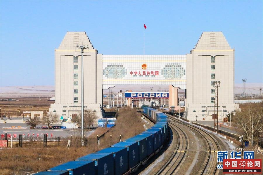 （在习近平新时代中国特色社会主义思想指引下——新时代新作为新篇章·习近平总书记关切事·图文互动）（1）稳住外贸“朋友圈”——我国各地精准施策稳外贸基本盘
