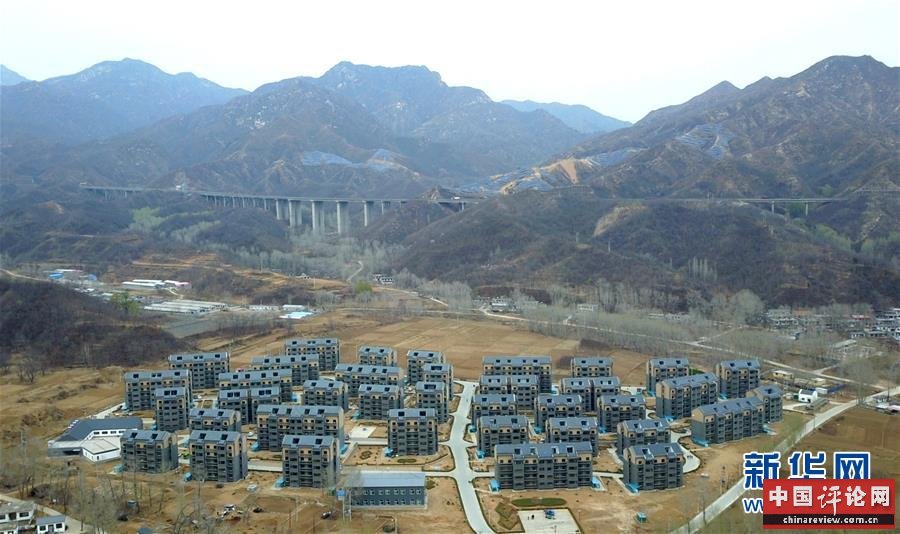 (新华全媒头条·图文互动)(7)且看信心如何让黄土变成金——“环京津贫困带”整体脱贫记