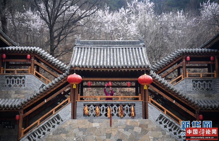 （新华全媒头条·图文互动）（2）且看信心如何让黄土变成金——“环京津贫困带”整体脱贫记