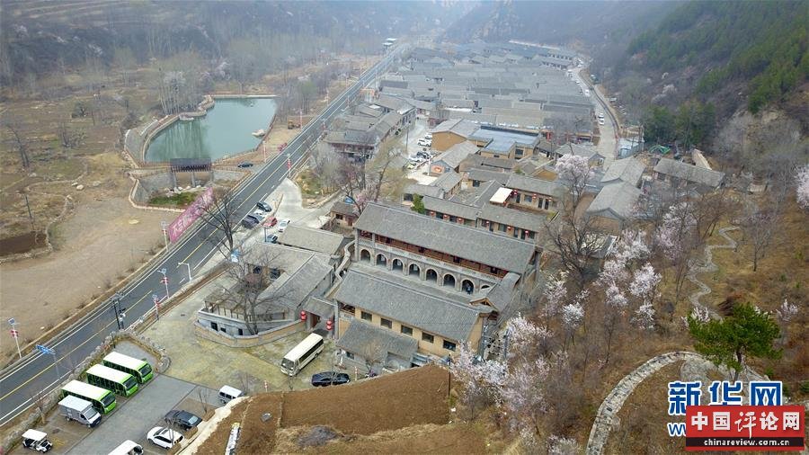 （新华全媒头条·图文互动）（1）且看信心如何让黄土变成金——“环京津贫困带”整体脱贫记
