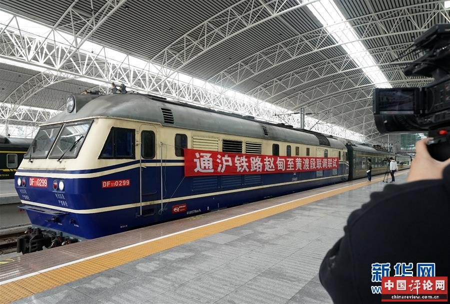 （新华全媒头条·图文互动）（2）从“蓝图规划”到美丽“现实画卷”——长三角一体化高质量发展一年间