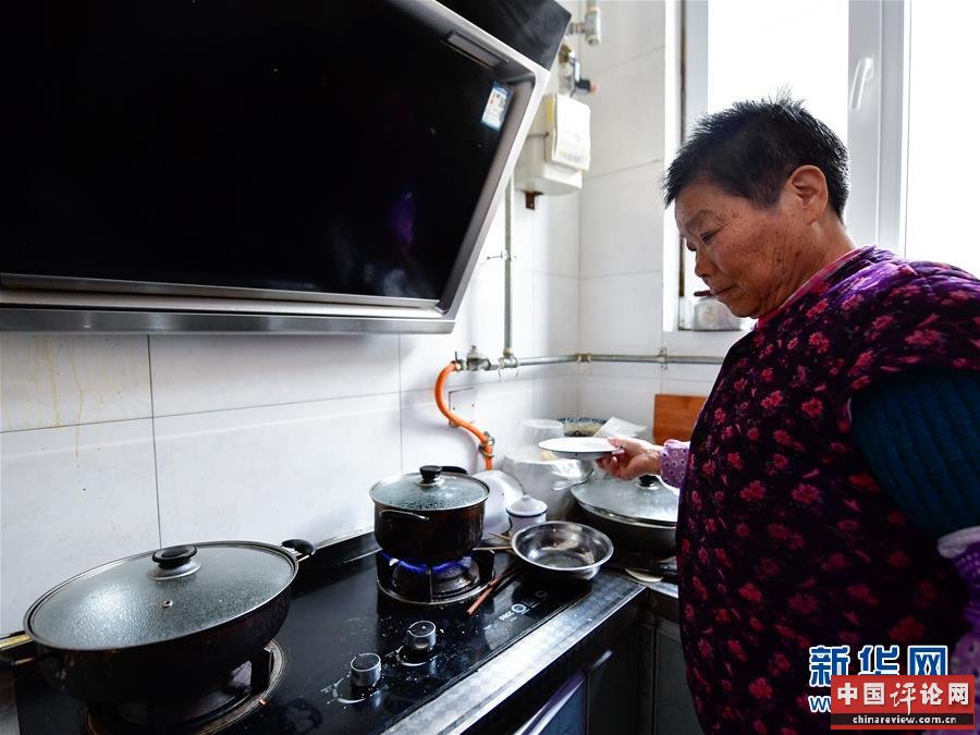 （新华全媒头条·图文互动）（7）兜底线·织密网·建机制——西宁织密社会救助网络