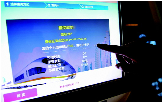 信用惩戒泛化乱象调查：失信行为“箩筐化”之忧