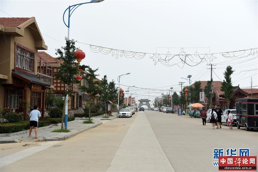 （走向我们的小康生活·图文互动）（3）长岛渔民的扇贝喜事：从请客求人买到供不应求