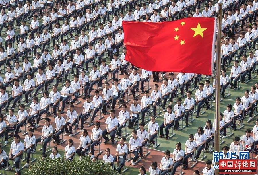 （新华全媒头条·图文互动）（22）同舟共济战“疫”记——中国抗击新冠肺炎疫情全纪实