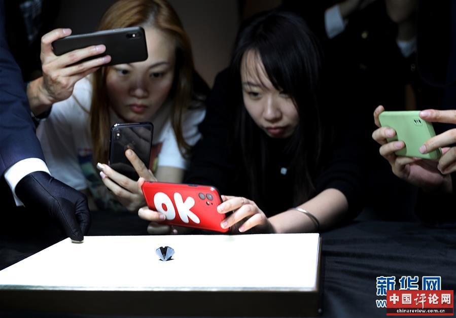 (新华全媒头条·图文互动)(5)携手共“进” 开放共赢——写在第三届中国国际进口博览会开幕之际
