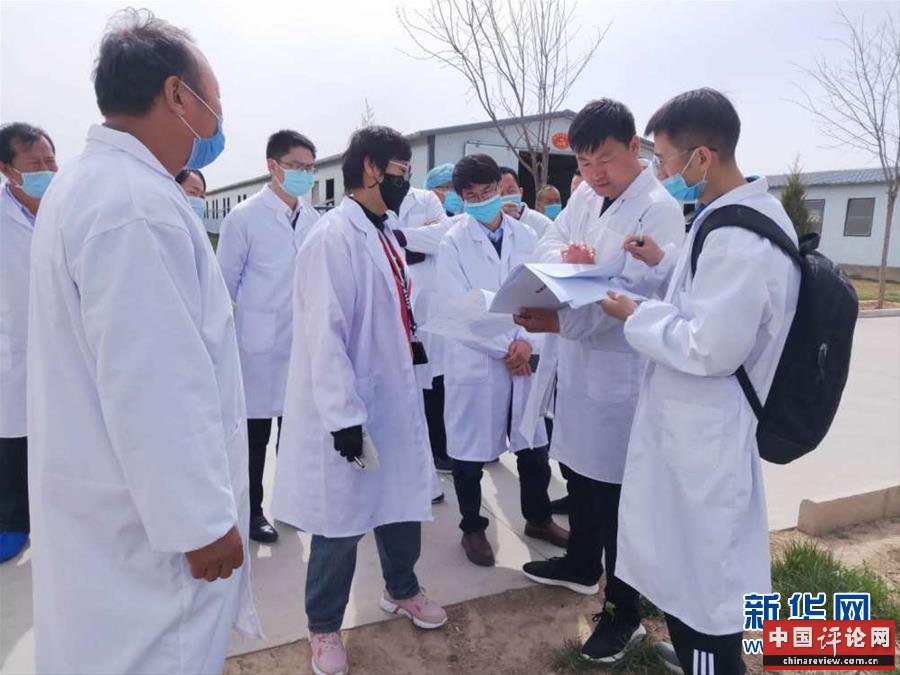 （青春的梦想 青春的奋斗·图文互动）（5）年轻，就要无悔担当——青春在奉献中闪光