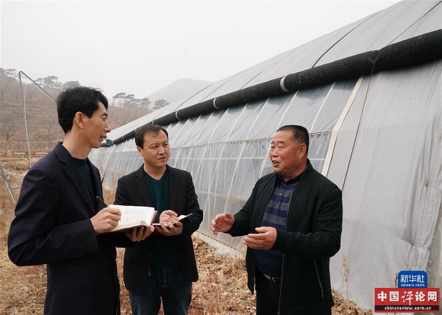 （新华全媒头条·图文互动）（2）坚定执着打好党风廉政建设和反腐败斗争攻坚战持久战——从十九届中央纪委六次全会看全面从严治党向纵深推进