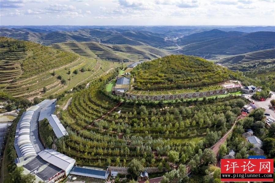 （新华全媒头条·图文互动）（7）习近平的山海情