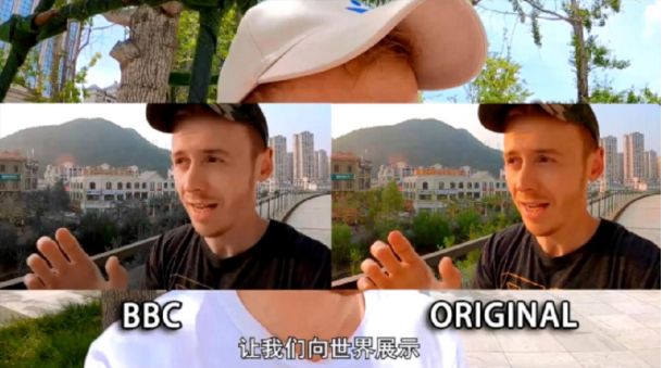 ͼ࣡BBC滪ٱʵ